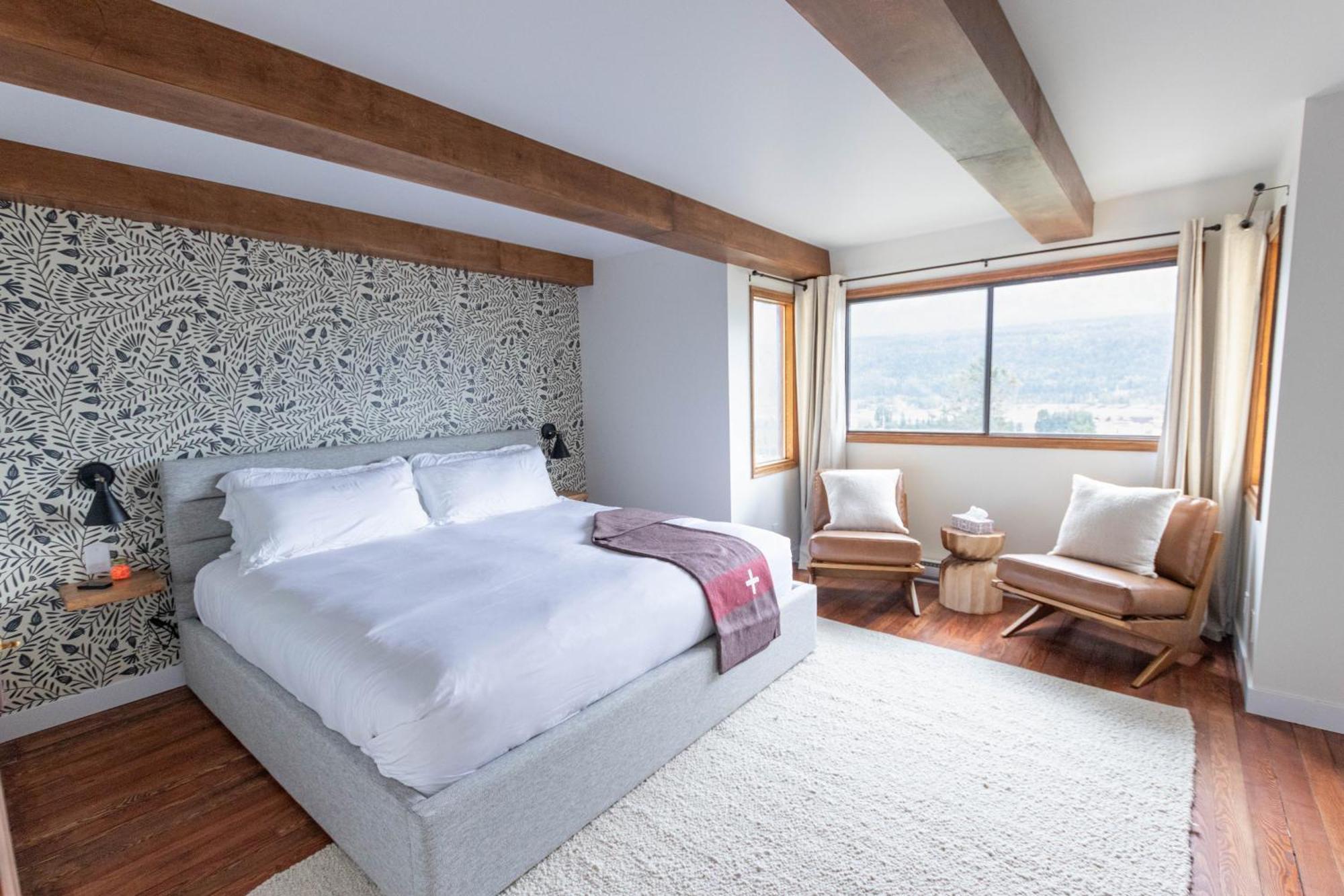 Chalet Heimann - Edelweiss Village Golden Exteriér fotografie
