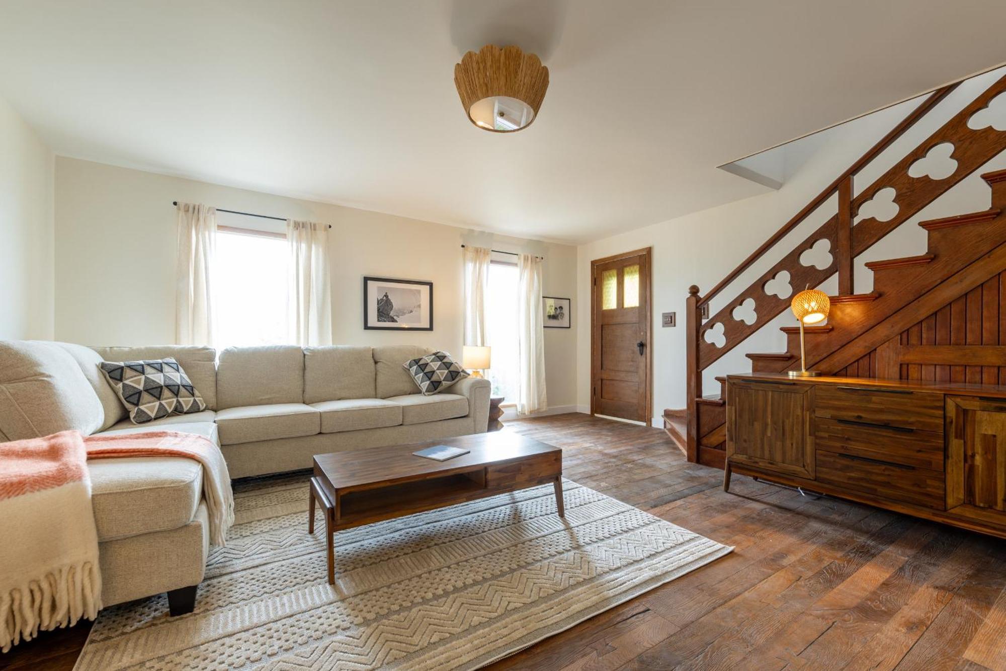 Chalet Heimann - Edelweiss Village Golden Exteriér fotografie